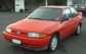 1993 Mazda Ford Laser Coupe picture