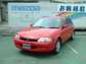 1998 Mazda Ford Laser Lidea Wagon picture