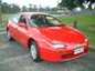 1995 Mazda Lantis picture
