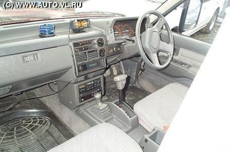 1994 Mazda Proceed Marvie