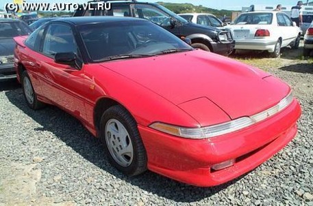 1991 Mitsubishi Eclipse