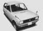 1969 Mitsubishi Minica picture