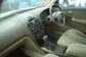 2002 Nissan Cefiro picture