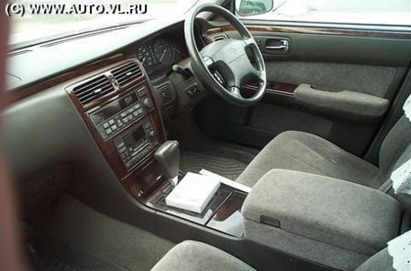 1999 Nissan Cima
