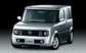 2002 Nissan Cube picture