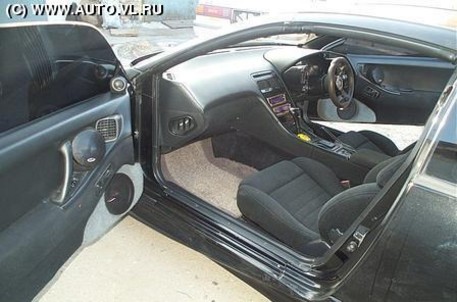 1997 Nissan Fairlady Z