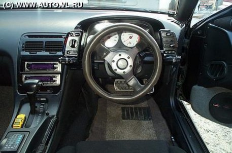 1998 Nissan Fairlady Z