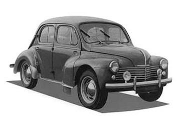 1953 Nissan Hino