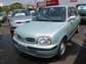 2000 Nissan March Box picture