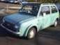 1989 Nissan Pao picture