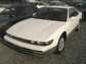 1991 Nissan Silvia picture