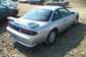 1993 Nissan Silvia picture