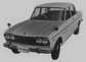 1964 Nissan Skyline picture