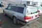 2000 Nissan Stagea picture