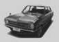 1970 Nissan Sunny picture