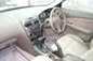 2001 Nissan Sunny picture
