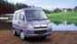 2002 Subaru Dias Wagon picture