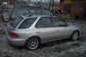 1993 Subaru Impreza WRX picture