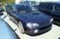 1999 Subaru Impreza WRX picture