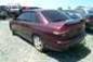 1995 Subaru Legacy picture