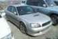 2002 Subaru Legacy B4 picture