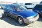 1995 Subaru Legacy Grand Wagon picture