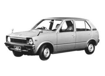 1979 Suzuki Fronte