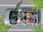 2001 Suzuki Wagon R Solio picture
