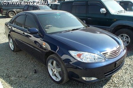 Toyota on Directory Toyota Camry 2001 Camry Pictures 2001 Toyota Camry Picture