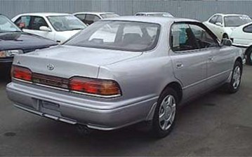 1990 Toyota Camry Prominent