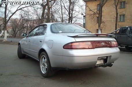 1992 Toyota Corolla Ceres