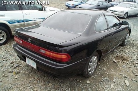 1994 Toyota Corolla Levin