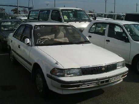 1991 Toyota Corona