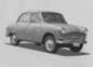 1957 Toyota Corona picture