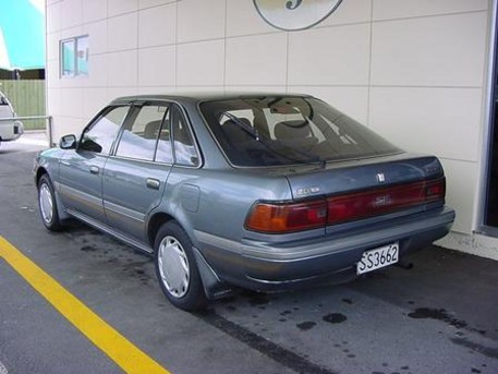 1989 Toyota Corona SF