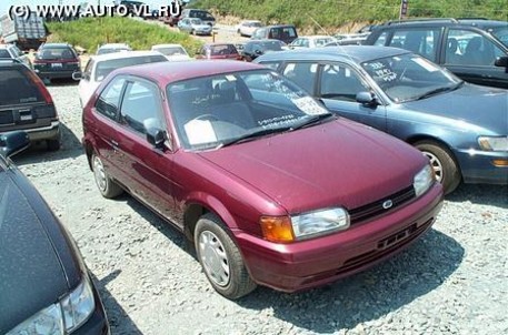 1994 Toyota Corsa