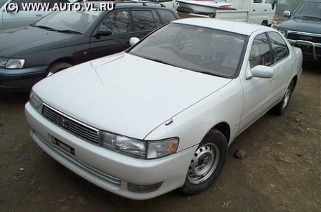 1994 Toyota Cresta