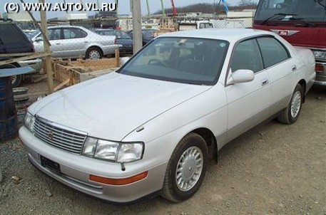 Toyota on Directory Toyota Crown 1991 Crown Pictures 1991 Toyota Crown Picture