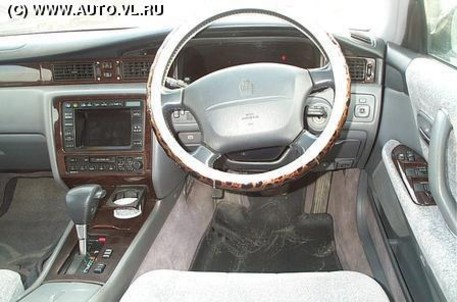 1996 Toyota Crown Majesta