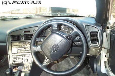 1994 Toyota Curren
