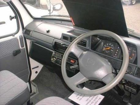 1989 Toyota Deliboy