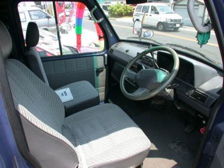 1994 Toyota Deliboy