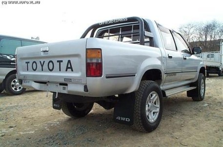 1994 Toyota Hilux Pick Up