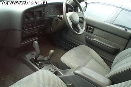 1989 Toyota Hilux Surf