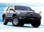 2002 Toyota Hilux Surf picture