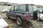 1993 Toyota Land Cruiser picture