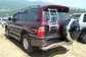 2002 Toyota Land Cruiser picture