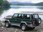2001 Toyota Land Cruiser picture