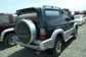 1998 Toyota Land Cruiser Prado picture