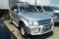 2000 Toyota Land Cruiser Prado picture